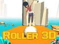 Logħba Roller 3D onlajn