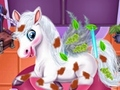 Logħba Salon tal-Pet Magic onlajn