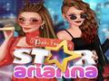 Logħba Stylist Għall Tik Tok Stars Arianna  onlajn