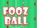 Logħba Foosball  onlajn