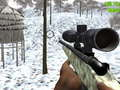Logħba Bear Hunter Shooting King onlajn