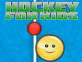 Logħba Hockey Għat-Tfal  onlajn