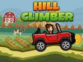Logħba Hill Climber u200f  onlajn
