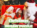 Logħba Jigsaw Puzzle tal-Milied  onlajn