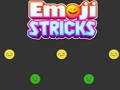 Logħba Strikes Emoji onlajn