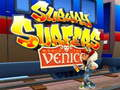 Logħba Subway Surfers World Tour Venezja Belt  onlajn