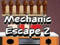 Logħba Mechanic Escape 2 onlajn