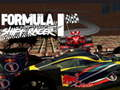 Logħba Formula1 shift racer onlajn