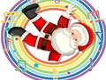 Logħba Santa Puzzle Għat-Tfal  onlajn