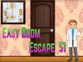 Logħba Amgel Easy Room Escape 51 onlajn