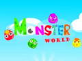 Logħba Monster World onlajn