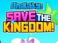 Logħba Unikitty Isalva r-Renju  onlajn