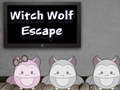 Logħba Witch Wolf Ħarba  onlajn