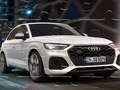 Logħba Puzzle Audi Q5 TDI onlajn