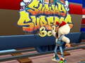 Logħba Subway Surfers Bali onlajn