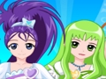 Logħba Pretty Cure 2 onlajn