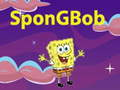 Logħba SpongeBob  onlajn