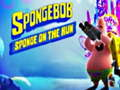 Logħba SpongeBob Sponge fuq il-ġirja jigsaw onlajn