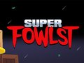 Logħba Super Fowlst onlajn