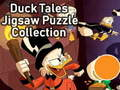 Logħba Papra Tales Jigsaw Puzzle Ġbir  onlajn