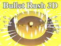 Logħba Bullet Rush 3d onlajn