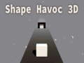 Logħba Forma Havoc 3D  onlajn