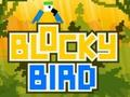 Logħba Għasafar Blocky  onlajn