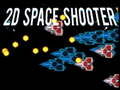 Logħba Shooter Spazjali 2D  onlajn