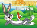 Logħba Bugs Bunny Jigsaw Puzzle onlajn
