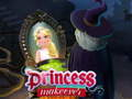 Logħba Princess Makeover onlajn