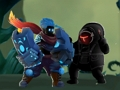 Logħba Ġellieda tad-Dragun Ninja onlajn