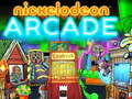 Logħba Nickelodeon: Arcade  onlajn