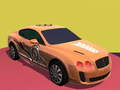 Logħba Stunt Car Driving Challenge - Stunts Impossibbli  onlajn