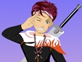 Logħba Naruto Dress Up onlajn