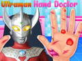 Logħba Tabib tal-idejn Ultraman  onlajn