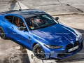Logħba BMW M4 Coupe Puzzle onlajn