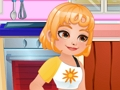 Logħba Roxie's Kitchen Burgeria onlajn