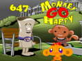 Logħba Monkey Go Happy Stage 647 onlajn