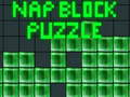 Logħba Nap Blokk Puzzle  onlajn