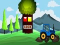 Logħba Ħarba tat-Tractor  onlajn