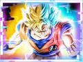 Logħba Dragon Ball Jigsaw Puzzle Ġbir  onlajn