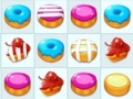 Logħba Cookie Crush 4 onlajn