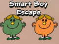 Logħba Ħarab Smart Boy  onlajn