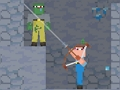 Logħba Noob Archer onlajn
