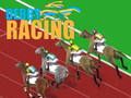 Logħba Racing Derby onlajn
