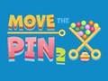 Logħba Mexxi Il-Pin 2  onlajn