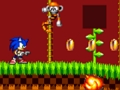 Logħba Sonic HTML5 onlajn