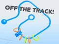 Logħba Off the Track! onlajn
