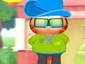 Logħba Garfield onlajn