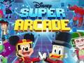 Logħba Disney Super Arcade onlajn